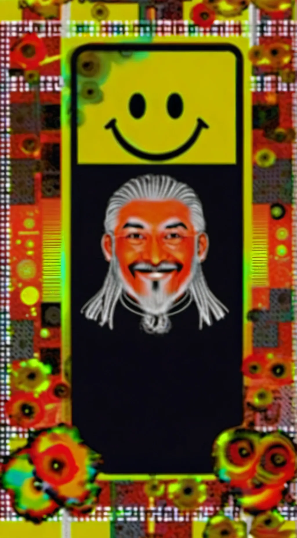 ai character: Отель.хаз background