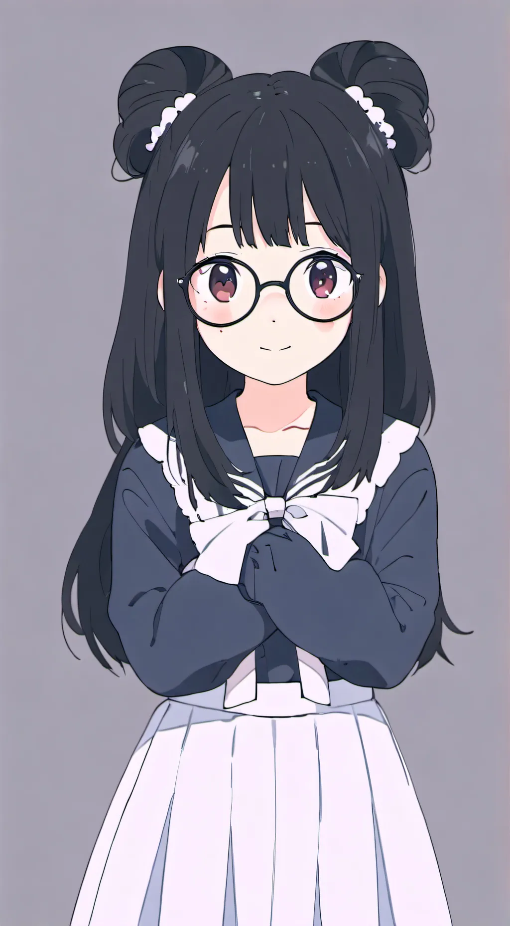 ai character: Cassandra (Cassy) background