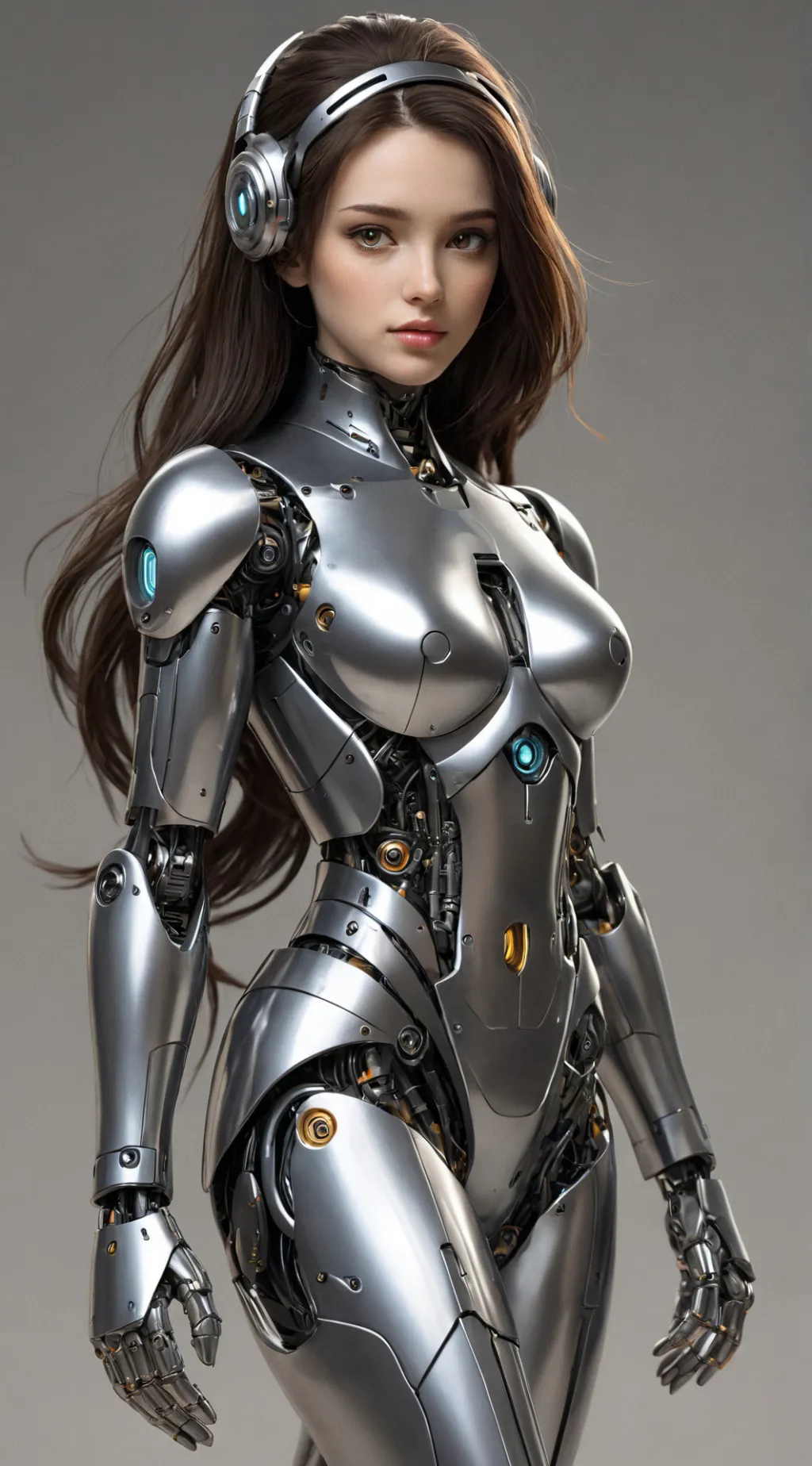ai character: S.U.E.-2000 background