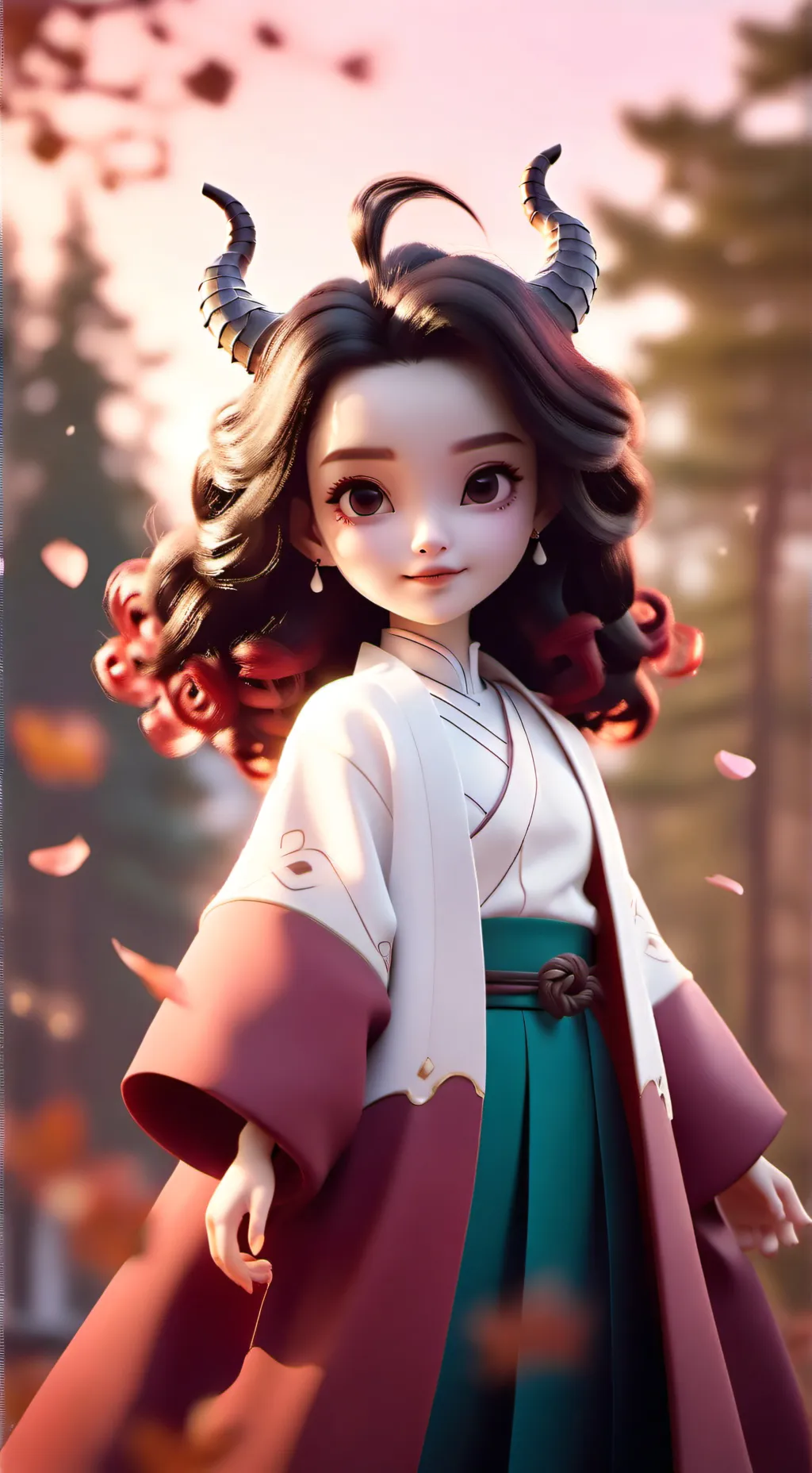 ai character: BESTIES 😁✴️😁✴️😁✴ background