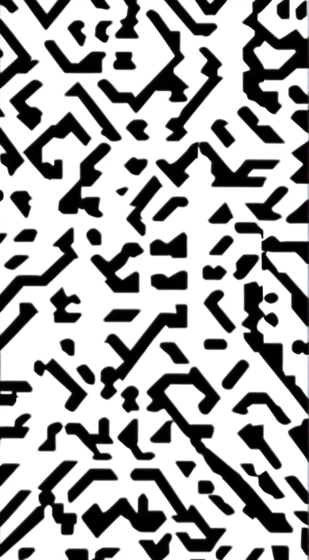 ai character: traning center background