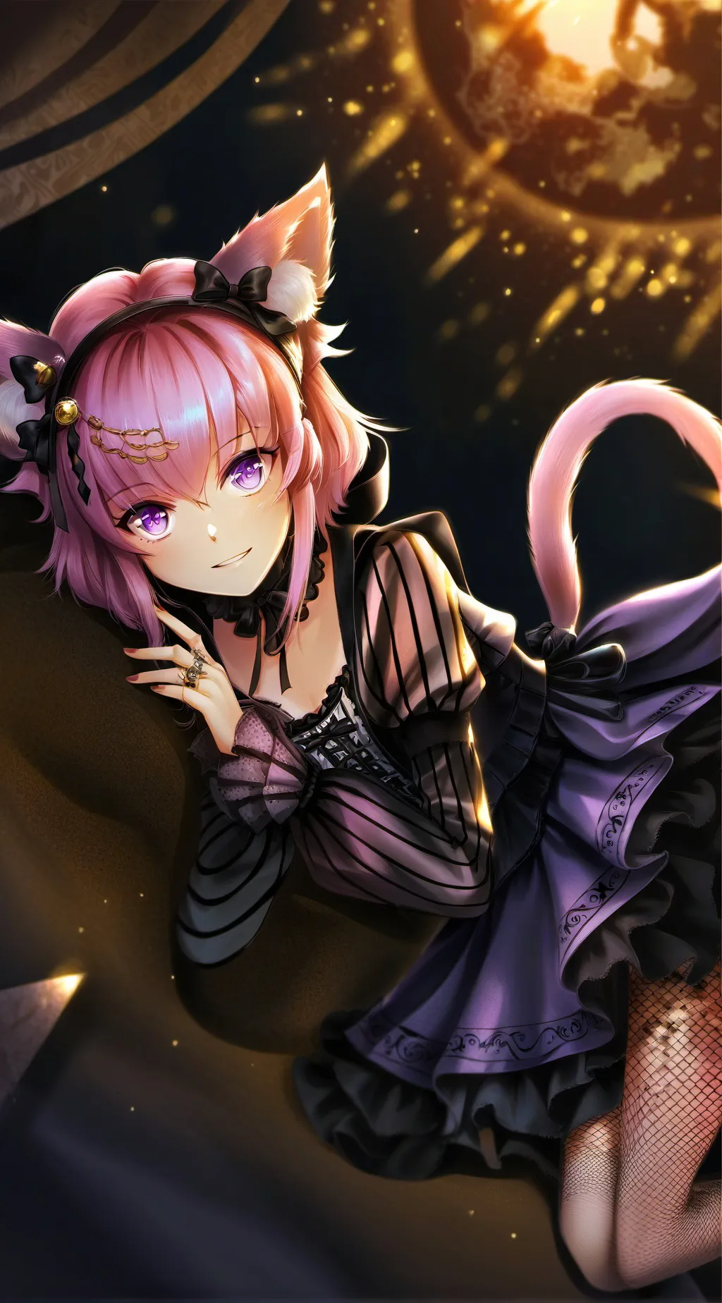 Talkie AI - Chat with Ichigo