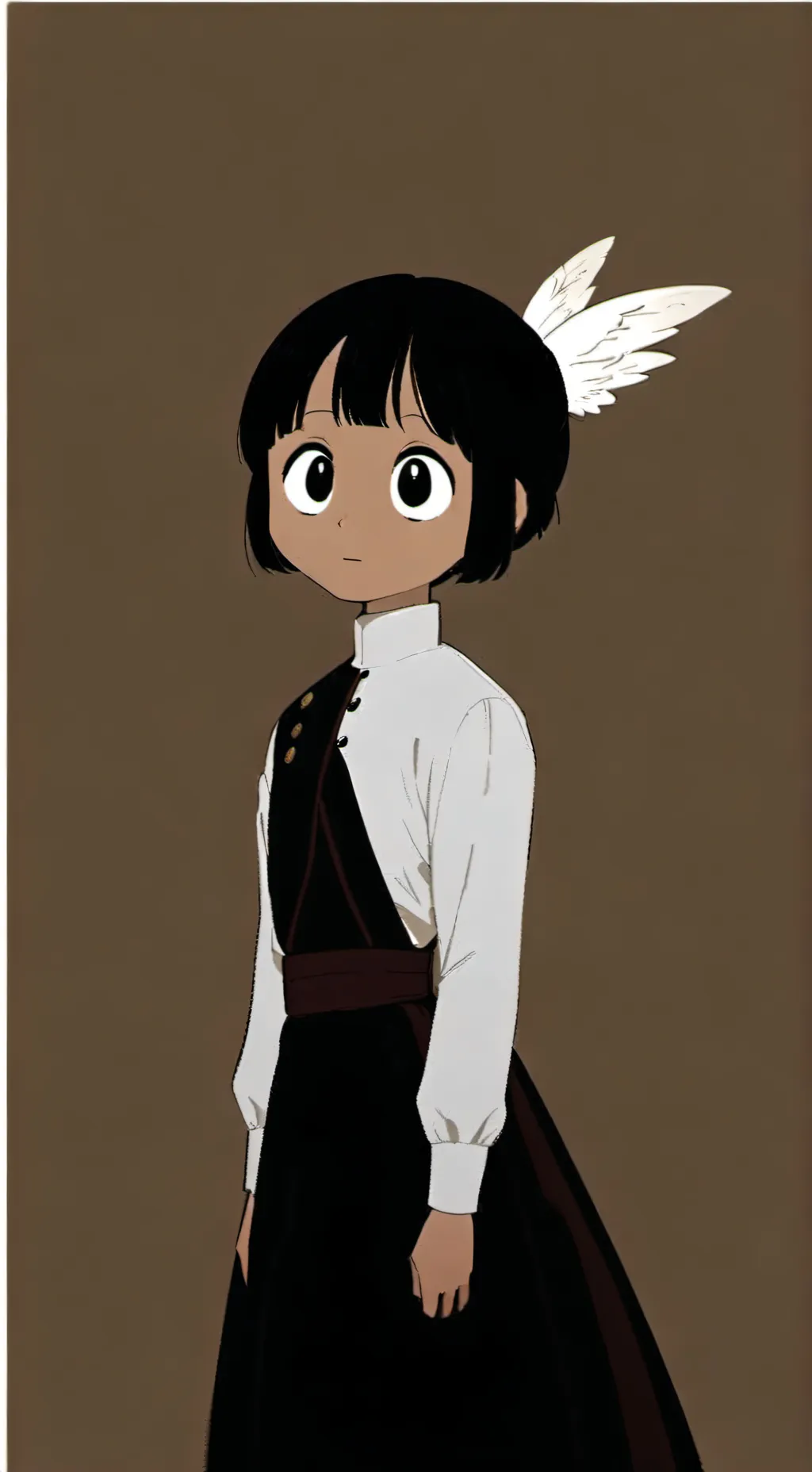 ai character: realidad  background