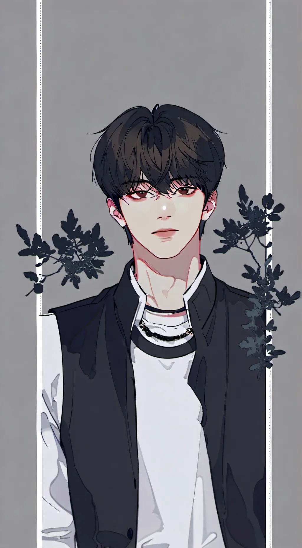 ai character: SKZ PT 7 background