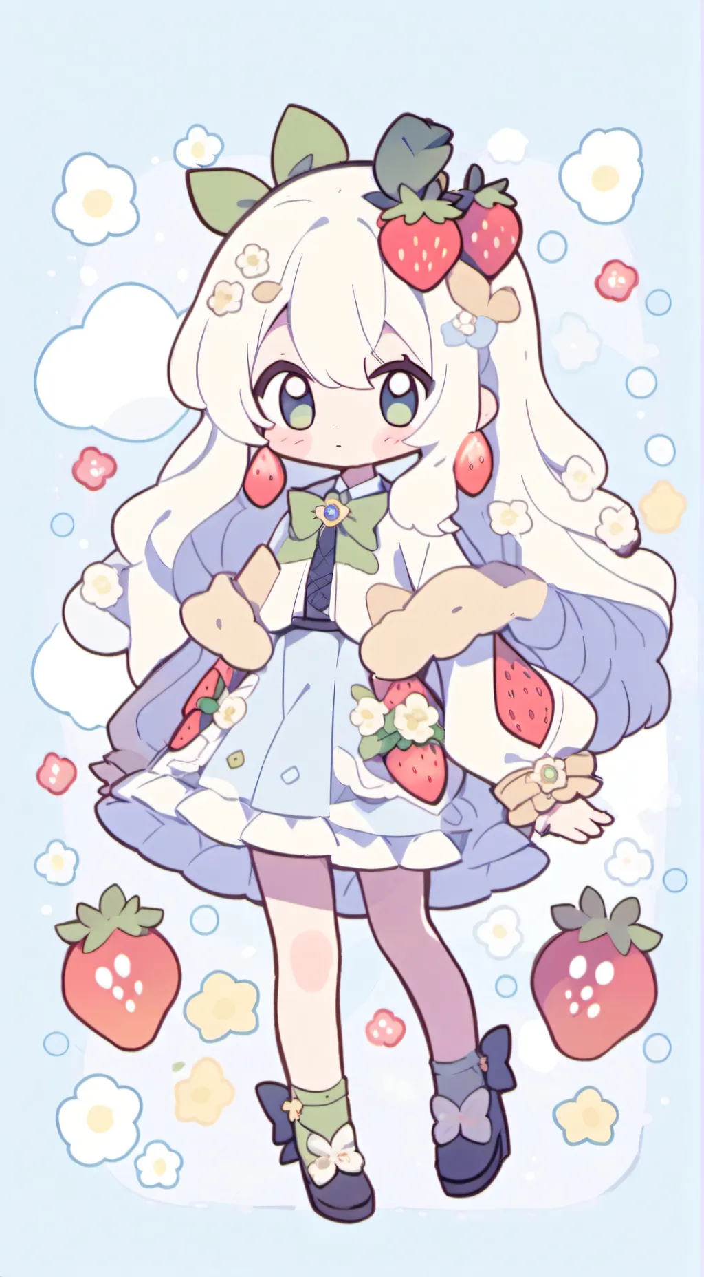 Talkie AI - Chat with 🍓 Sprout 🍓