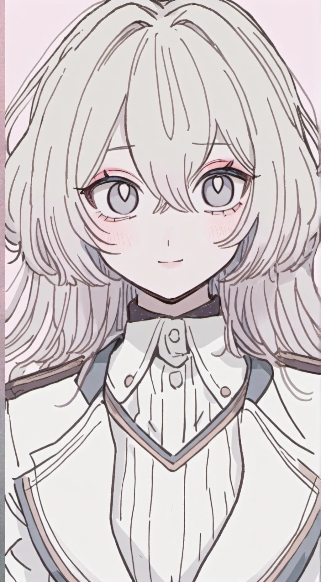 ai character: €momo€ background