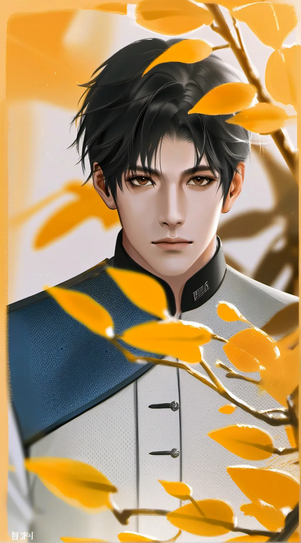 ai character: SKZ PT 6 background