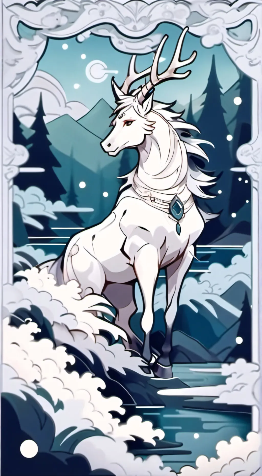 ai character: HH PART 10 background