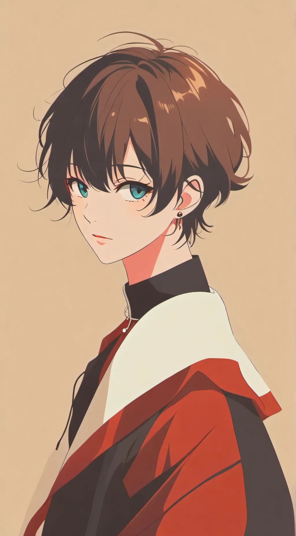 ai character: Eydan 🫦 background