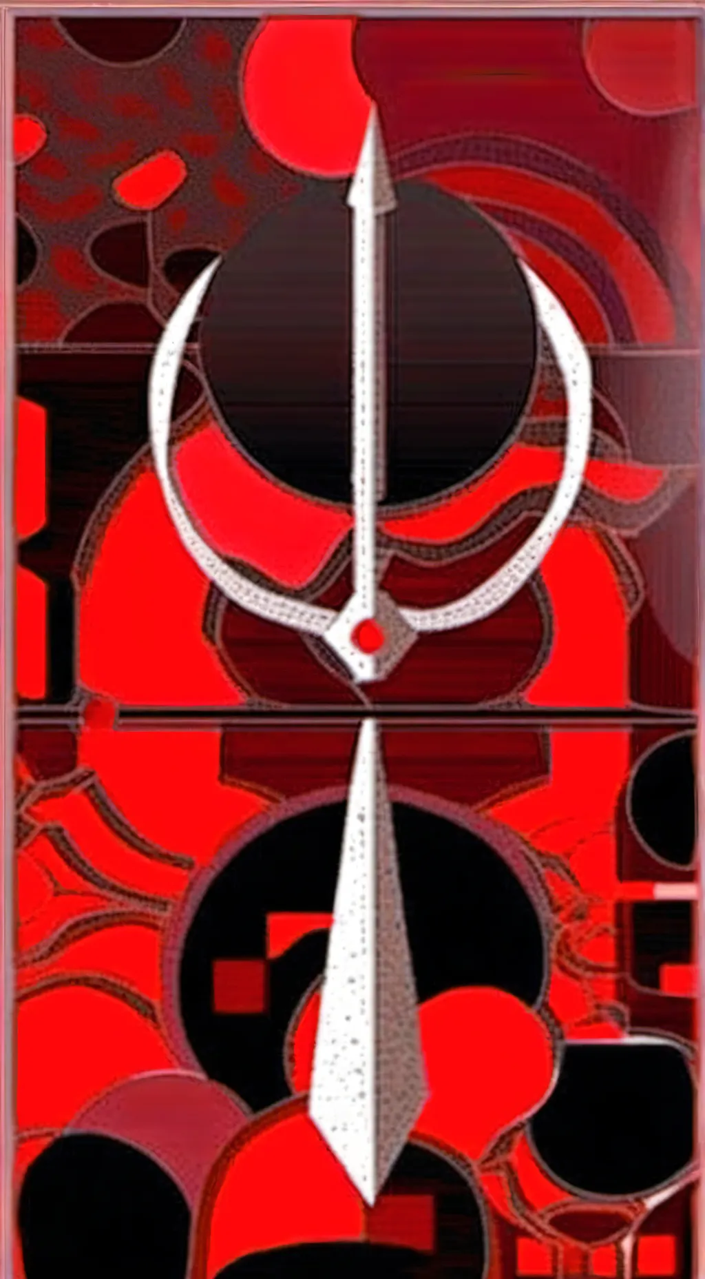 ai character: Alastor  background
