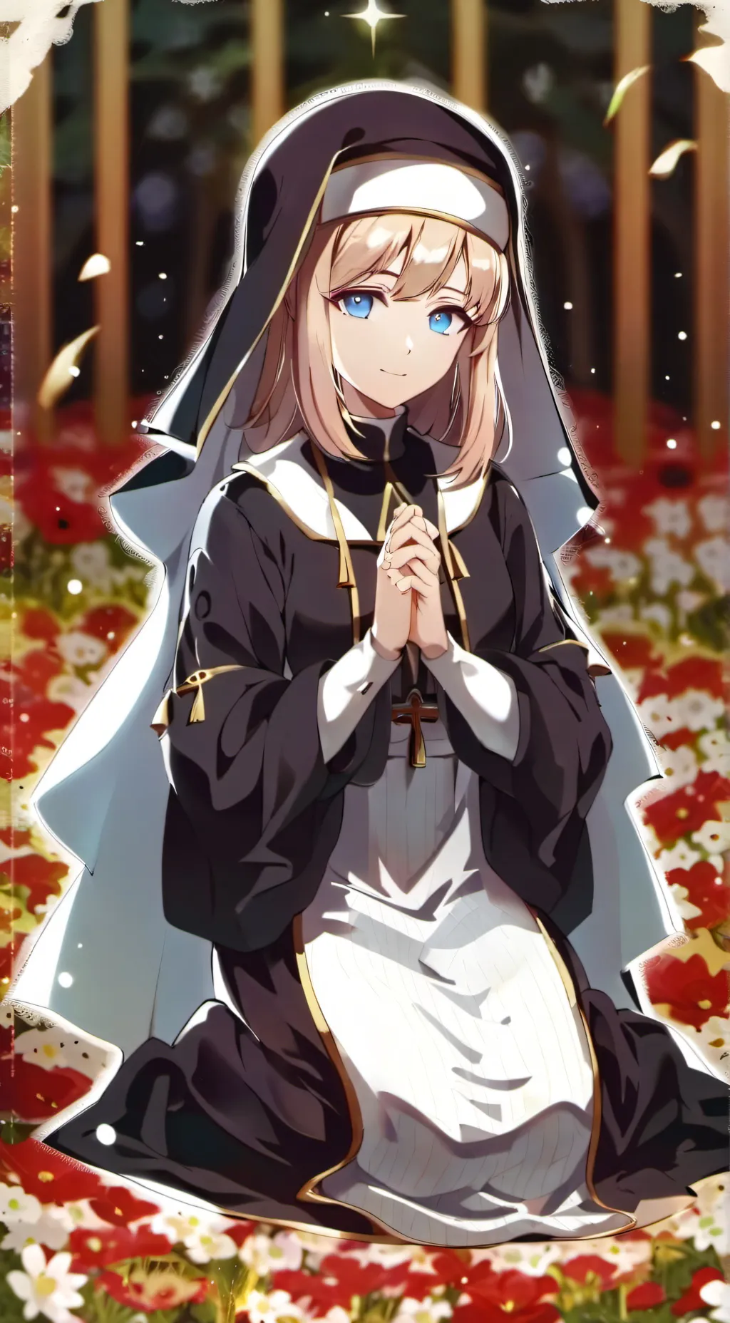 Talkie AI - Chat with Sister Sasha