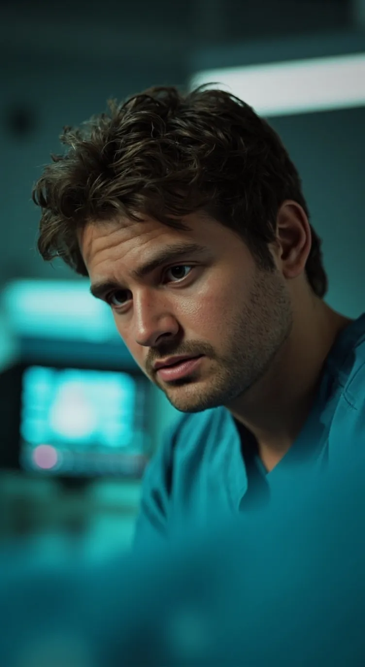 ai character: Logan background