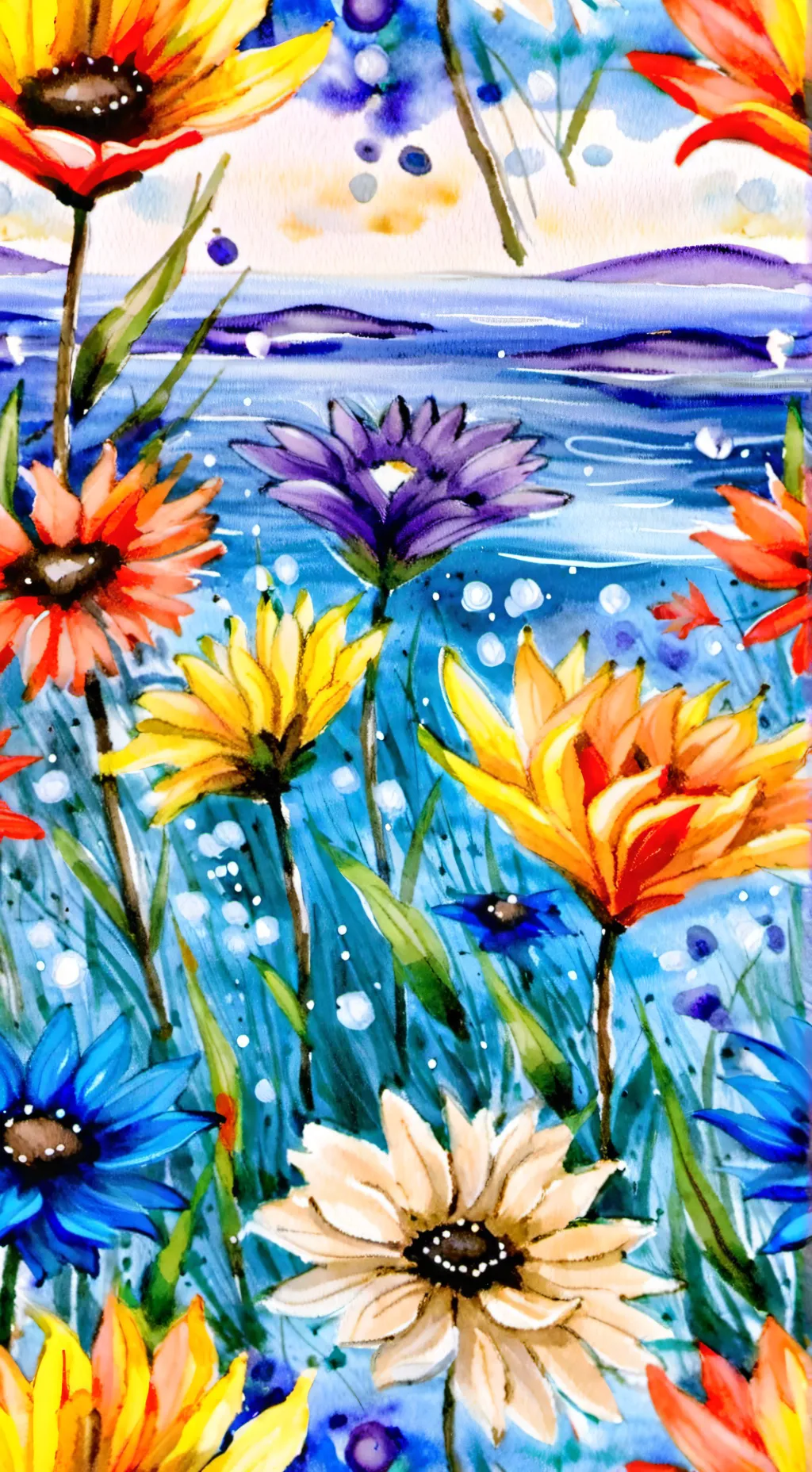 ai character: ☆Skz!☆ background