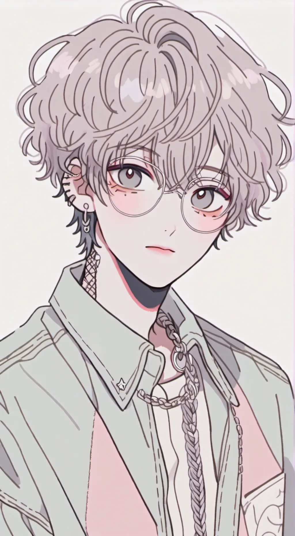 ai character: 🔥Aden🔥 background