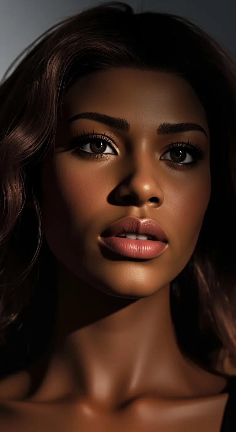 ai character: Ryleigh background