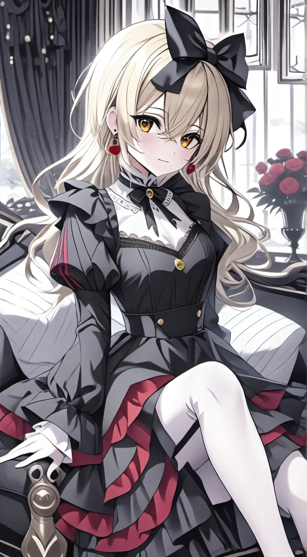 ai character: Shinhei background
