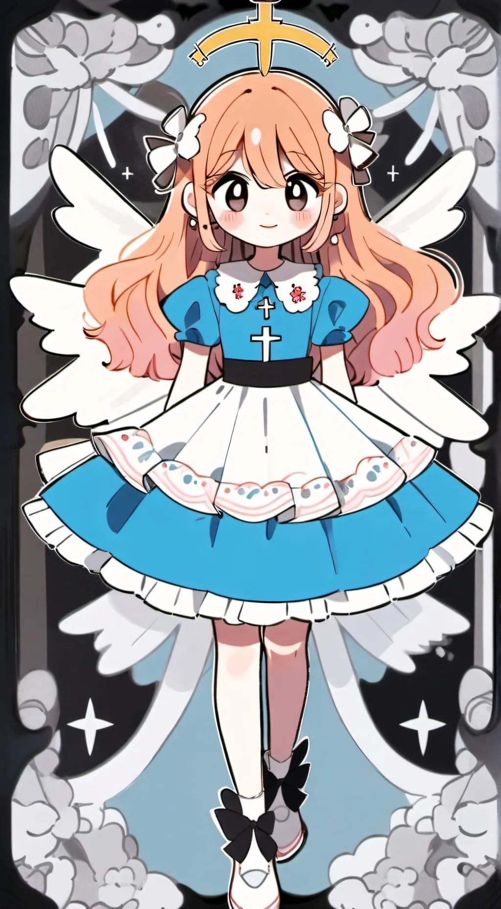 ai character: 🌟fairy dalaisah 🌟 background