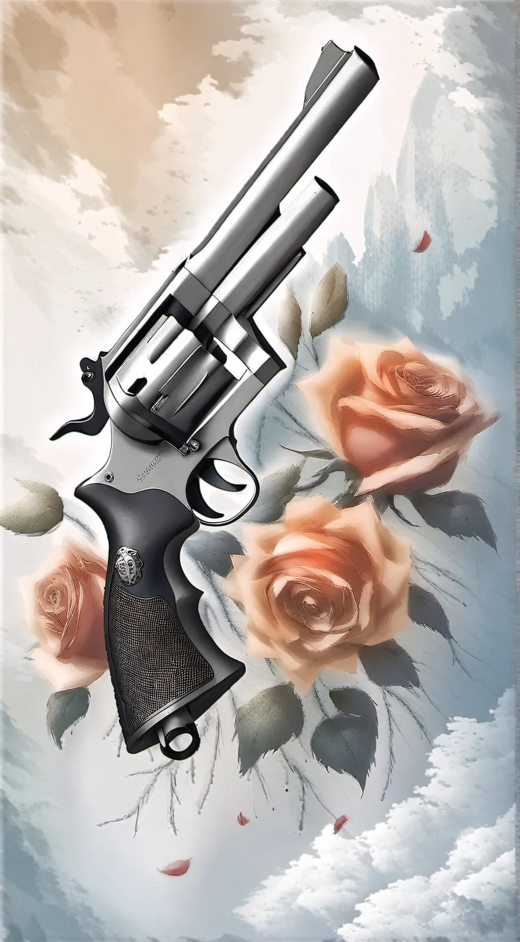 ai character: Mafia RPG background