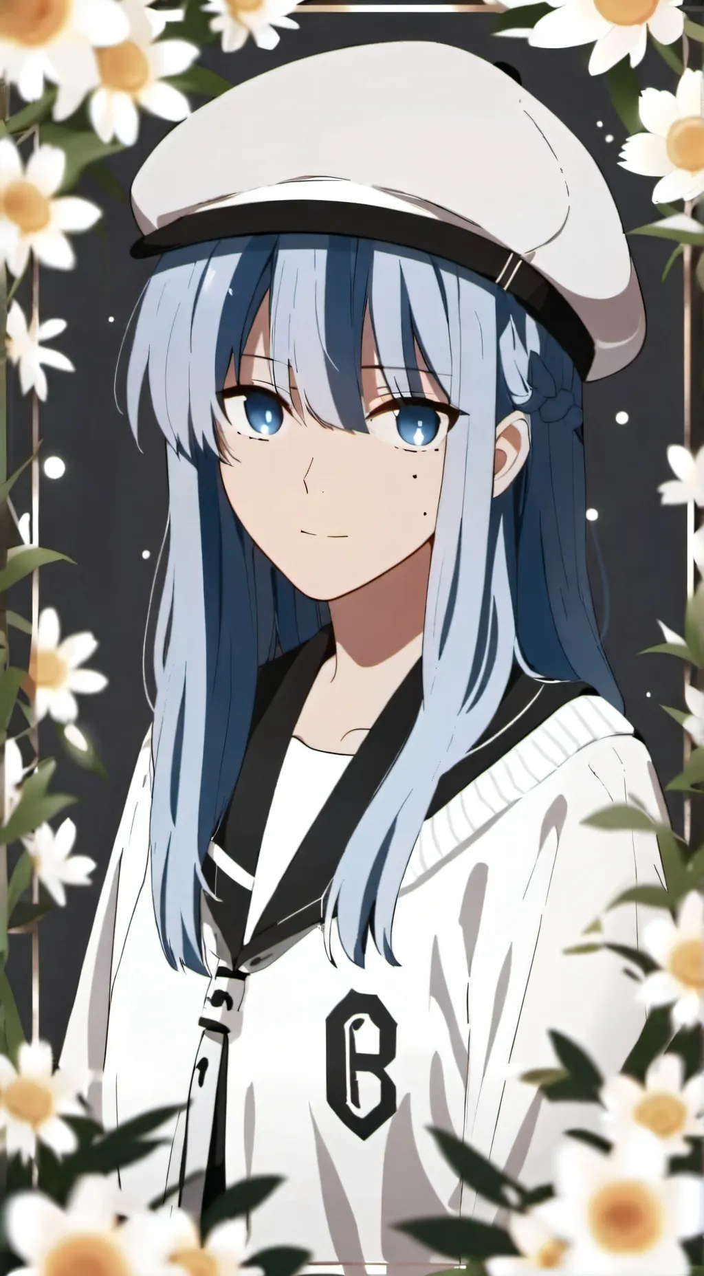 ai character: sprunki background