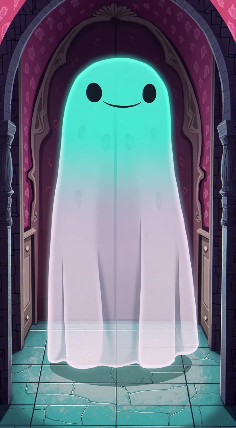 ai character: john doe 1x1x1x background