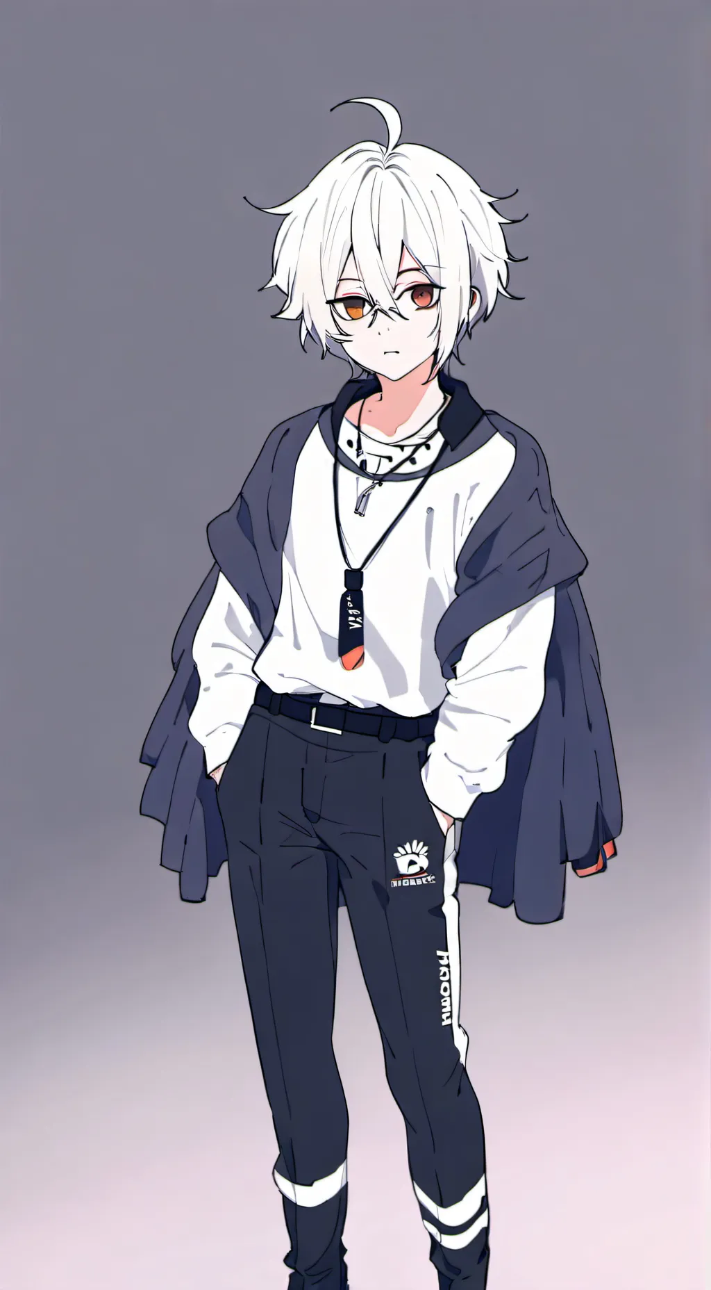 ai character: hawks background