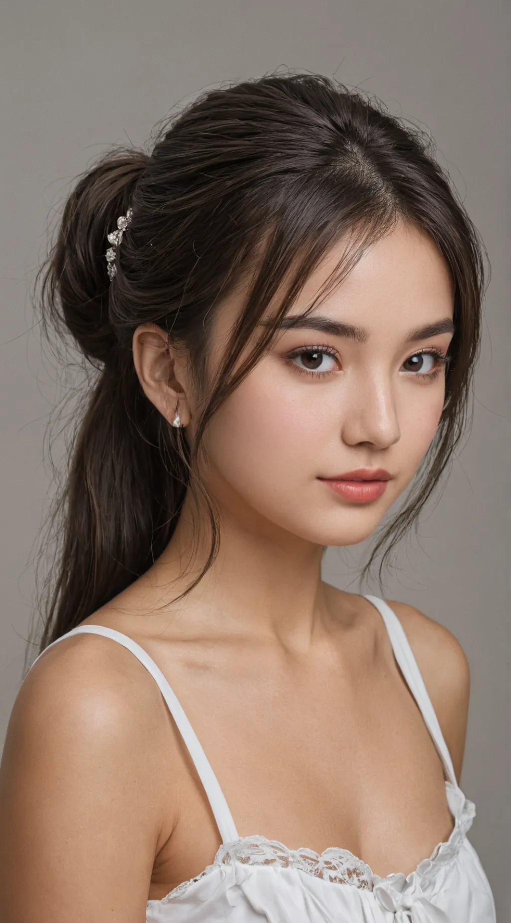 ai character: Madre  background