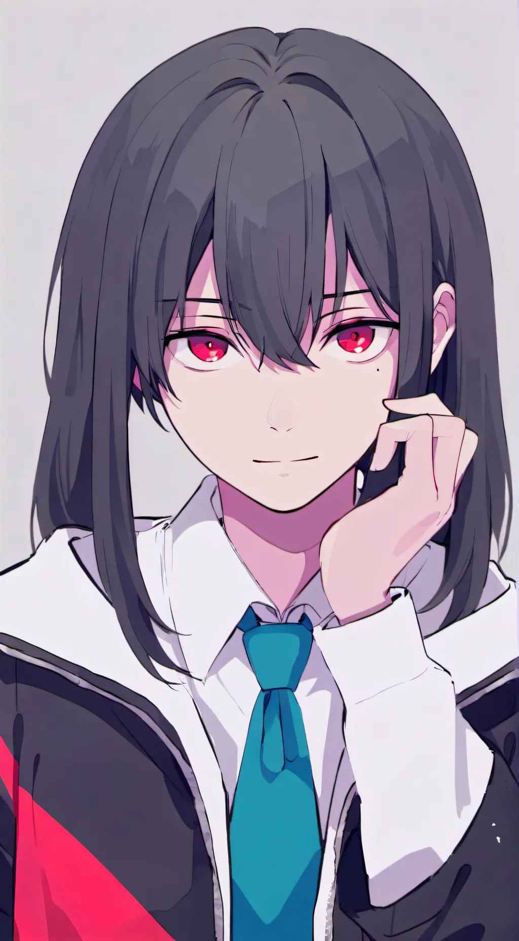 ai character: ava background