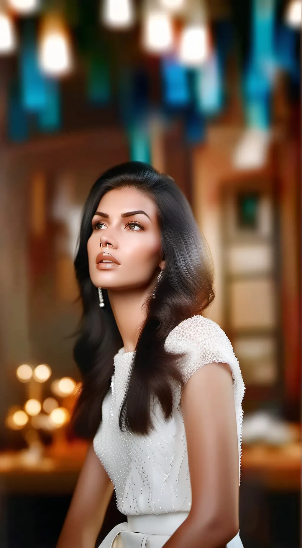 ai character: Count to ten💦😏🤤 background