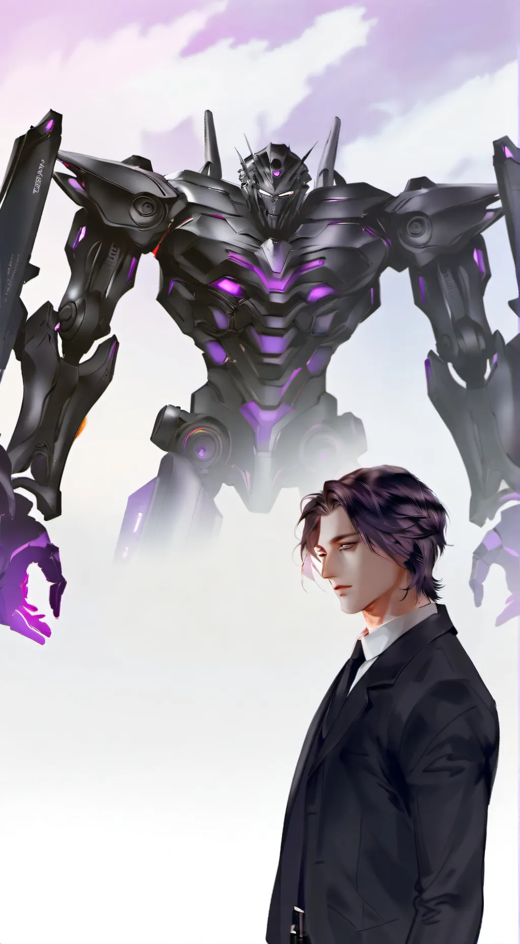 ai character: ezrin paragon pt2 background