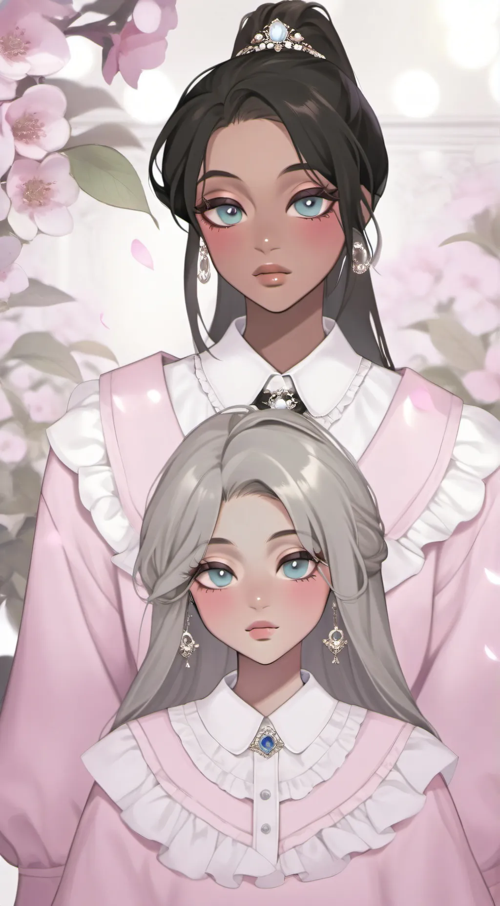 Talkie AI - Chat with lily