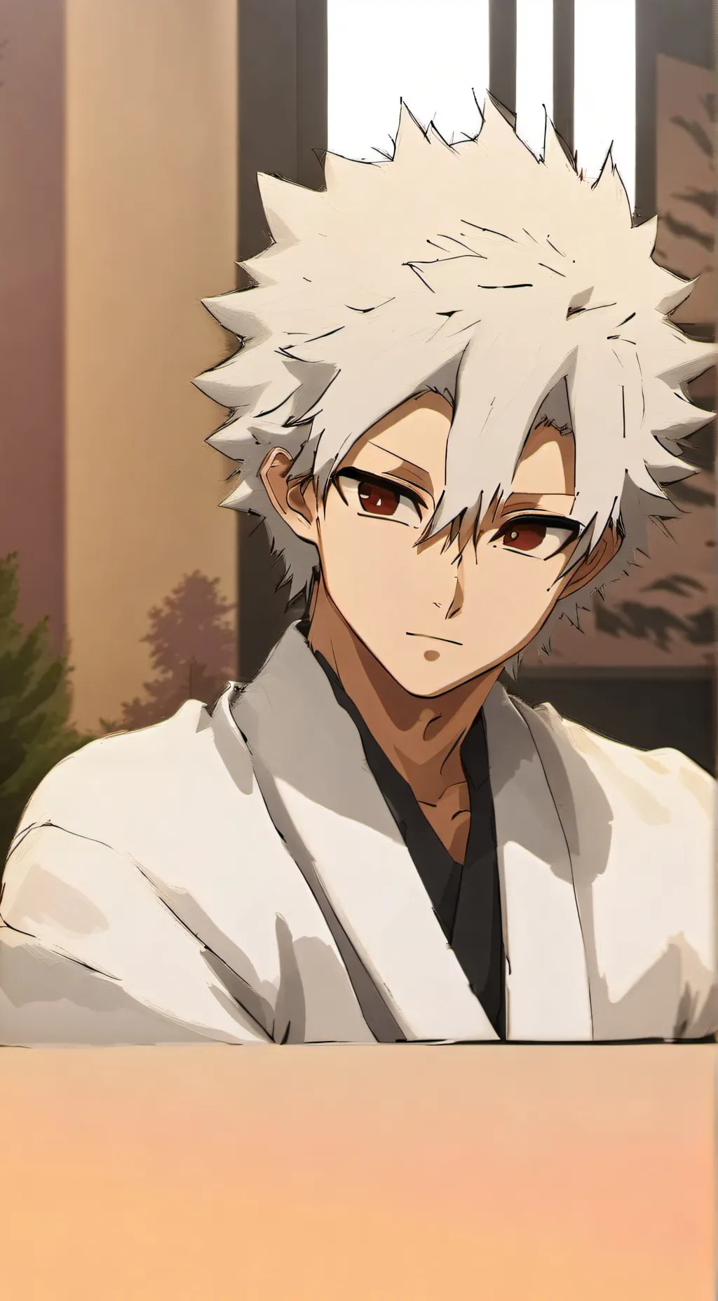 ai character: sanegiyuu embarazo background