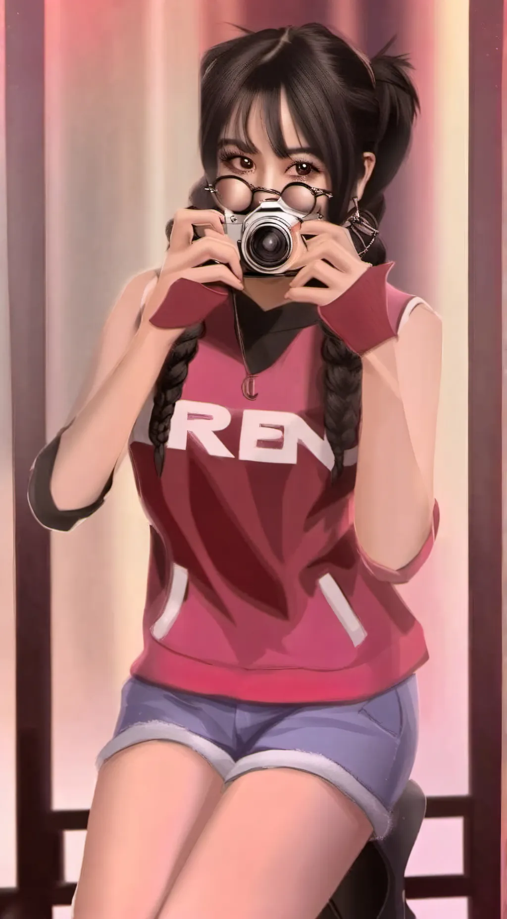 ai character: ~💙.𝐌𝐇𝐀 𝐏𝐥𝐚𝐲𝐚 .<3💙~ background