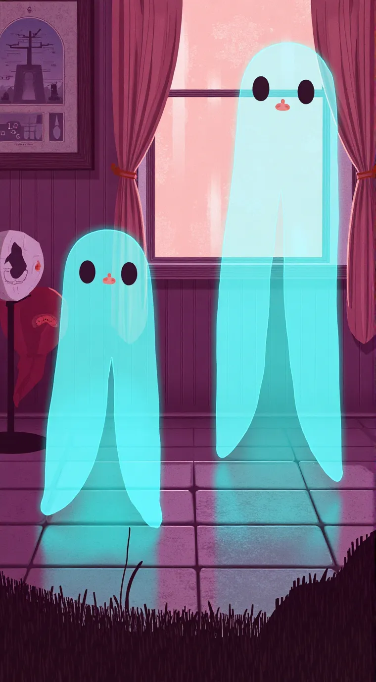 ai character: everyone but... background