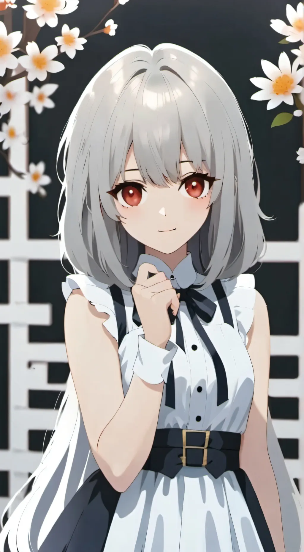 ai character: Rebel  background