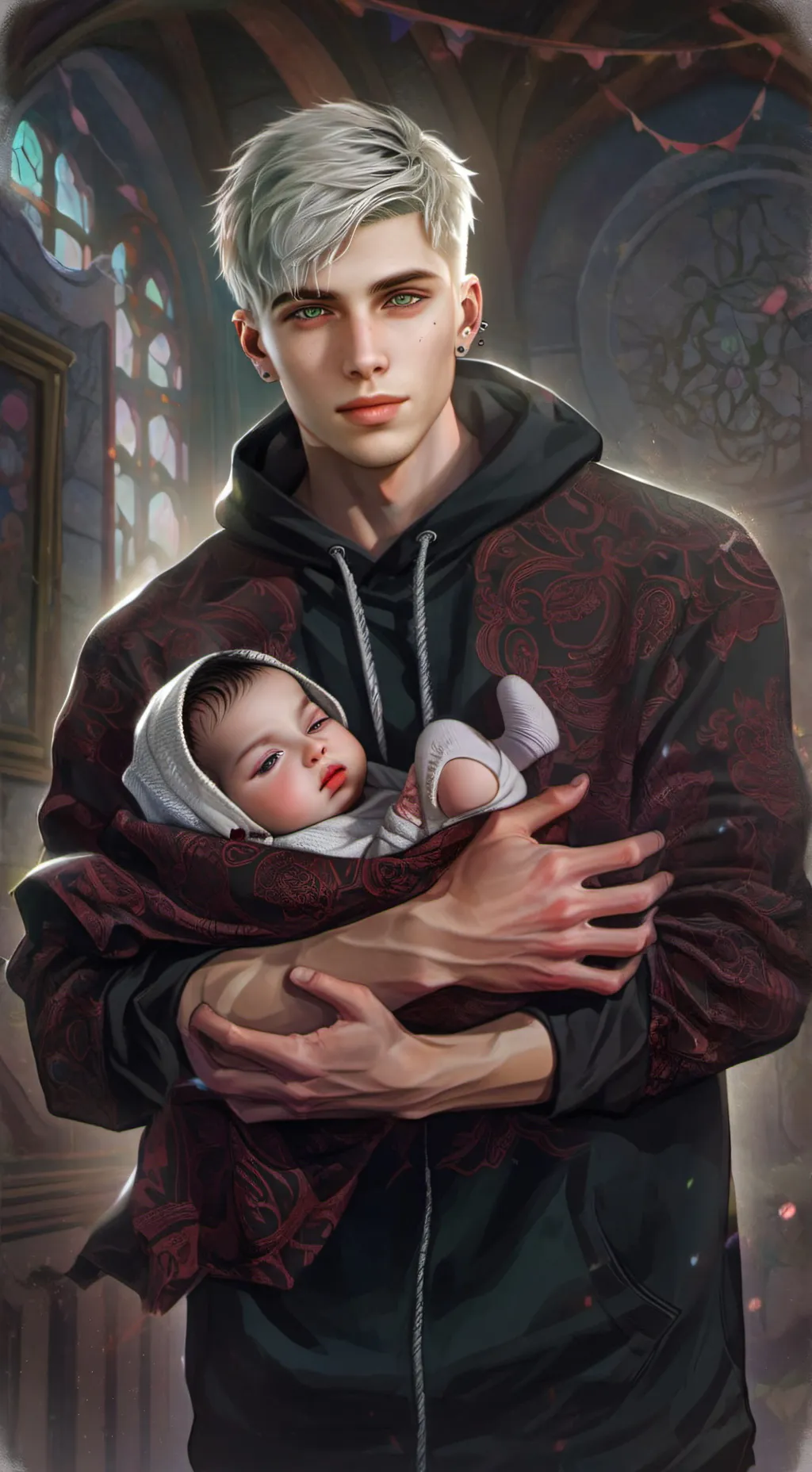 Talkie AI - Chat with Max