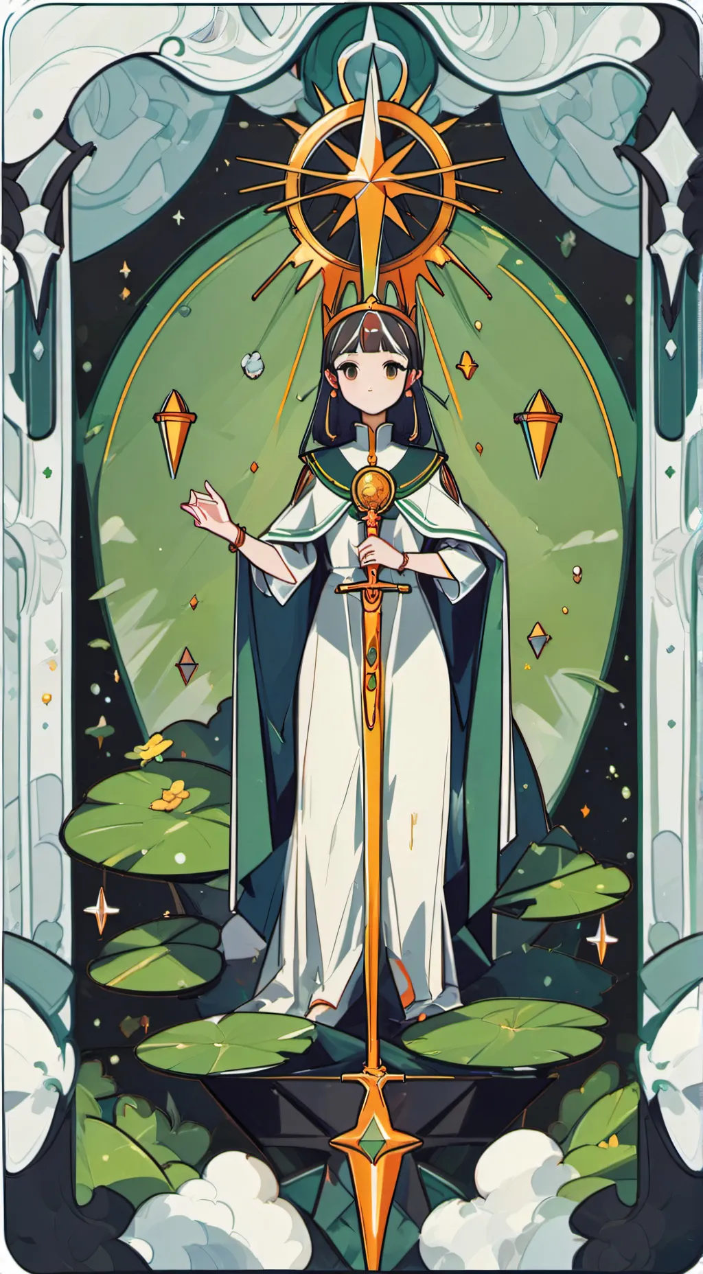 ai character: Mha sleepover background