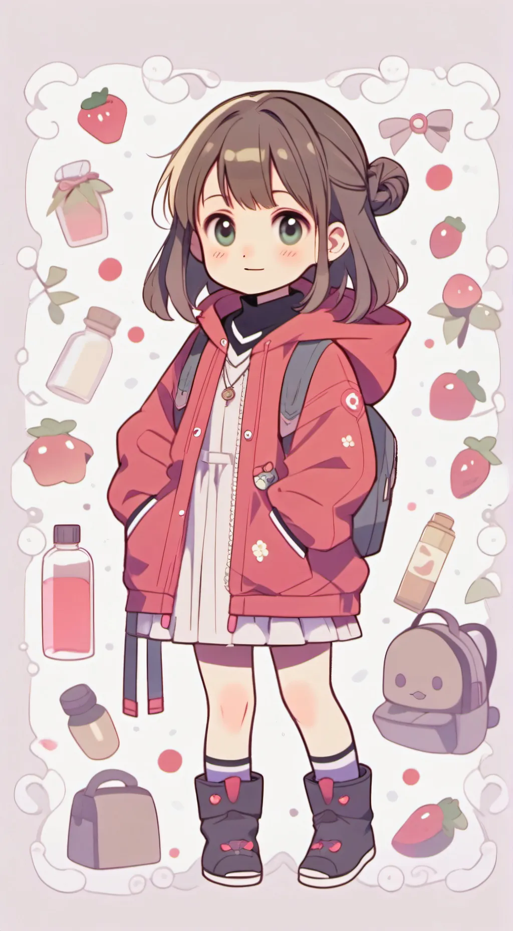 Talkie AI - Chat with Matilda