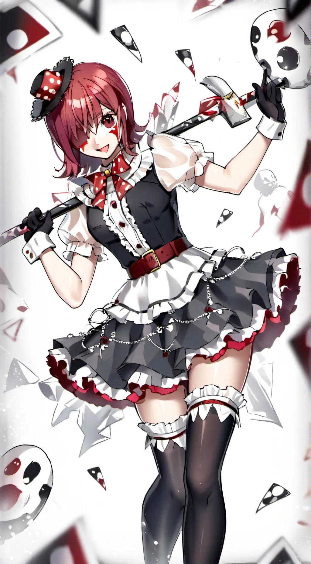 Talkie AI - Chat with ×~•Lia•~×