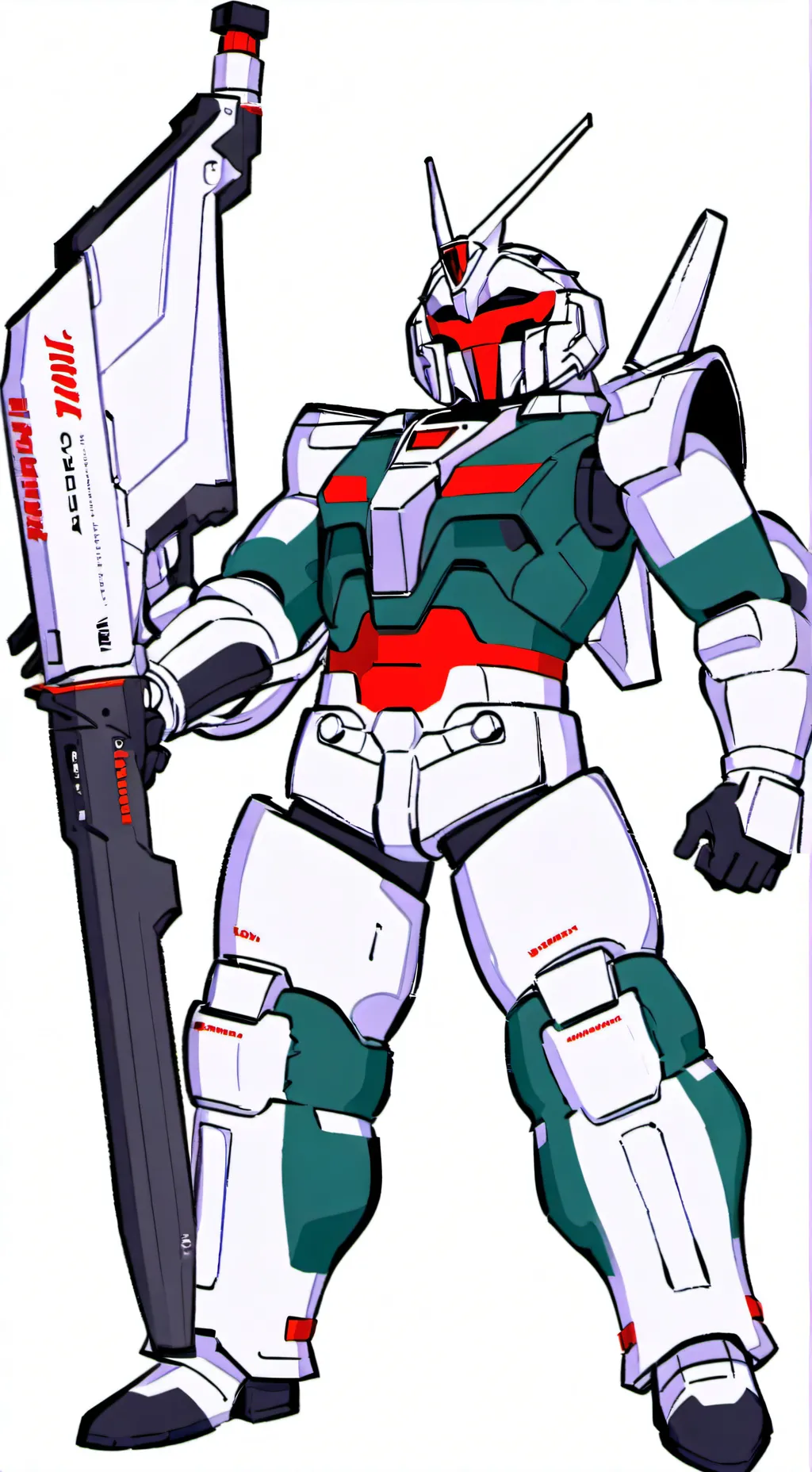 ai character: Wheeljack background