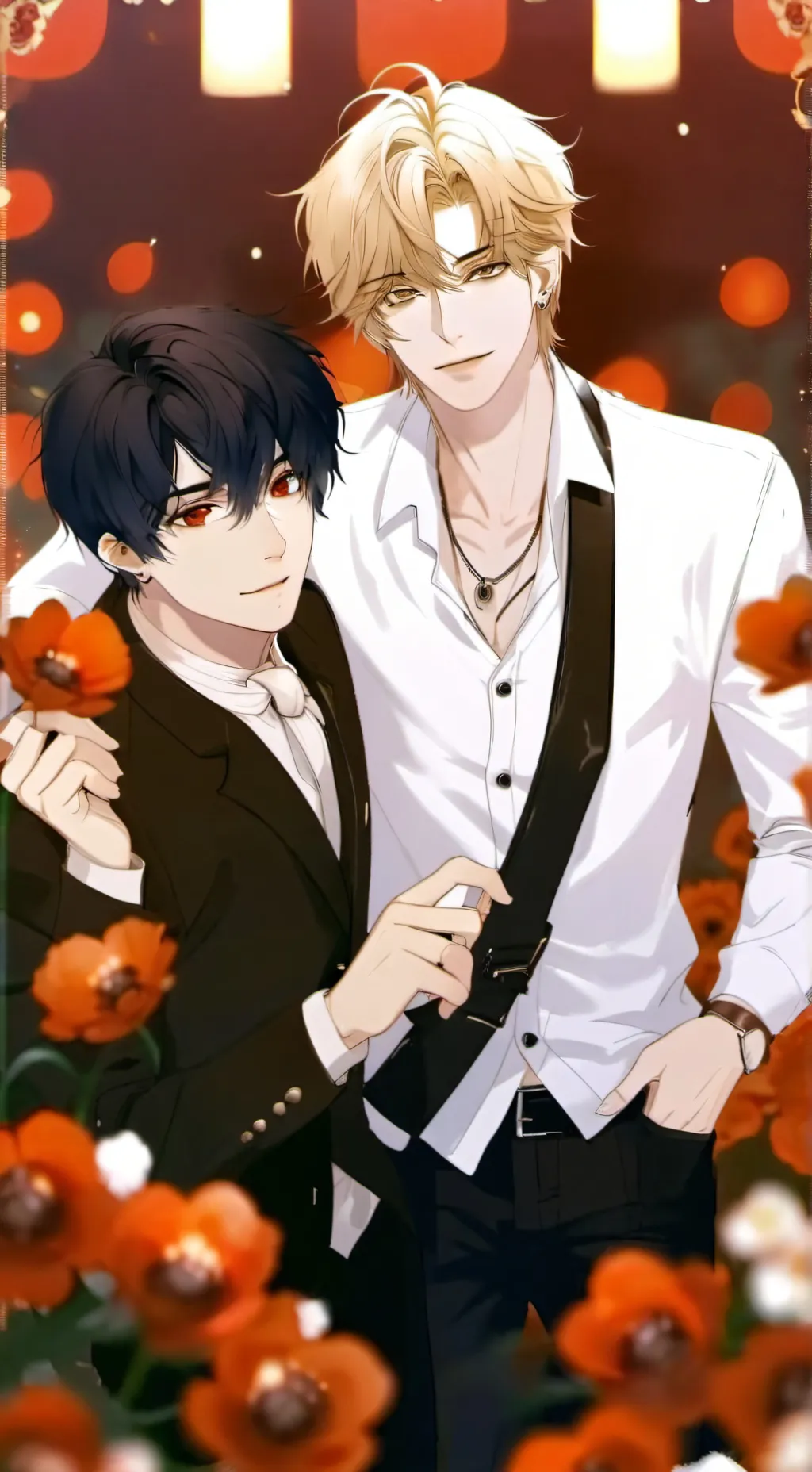 ai character: Aiden background