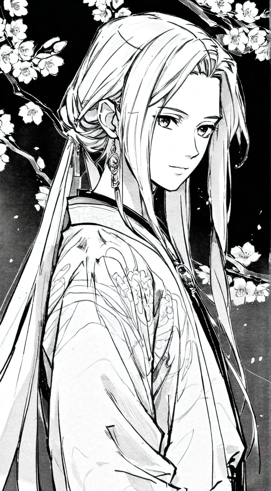 ai character: blue lock background