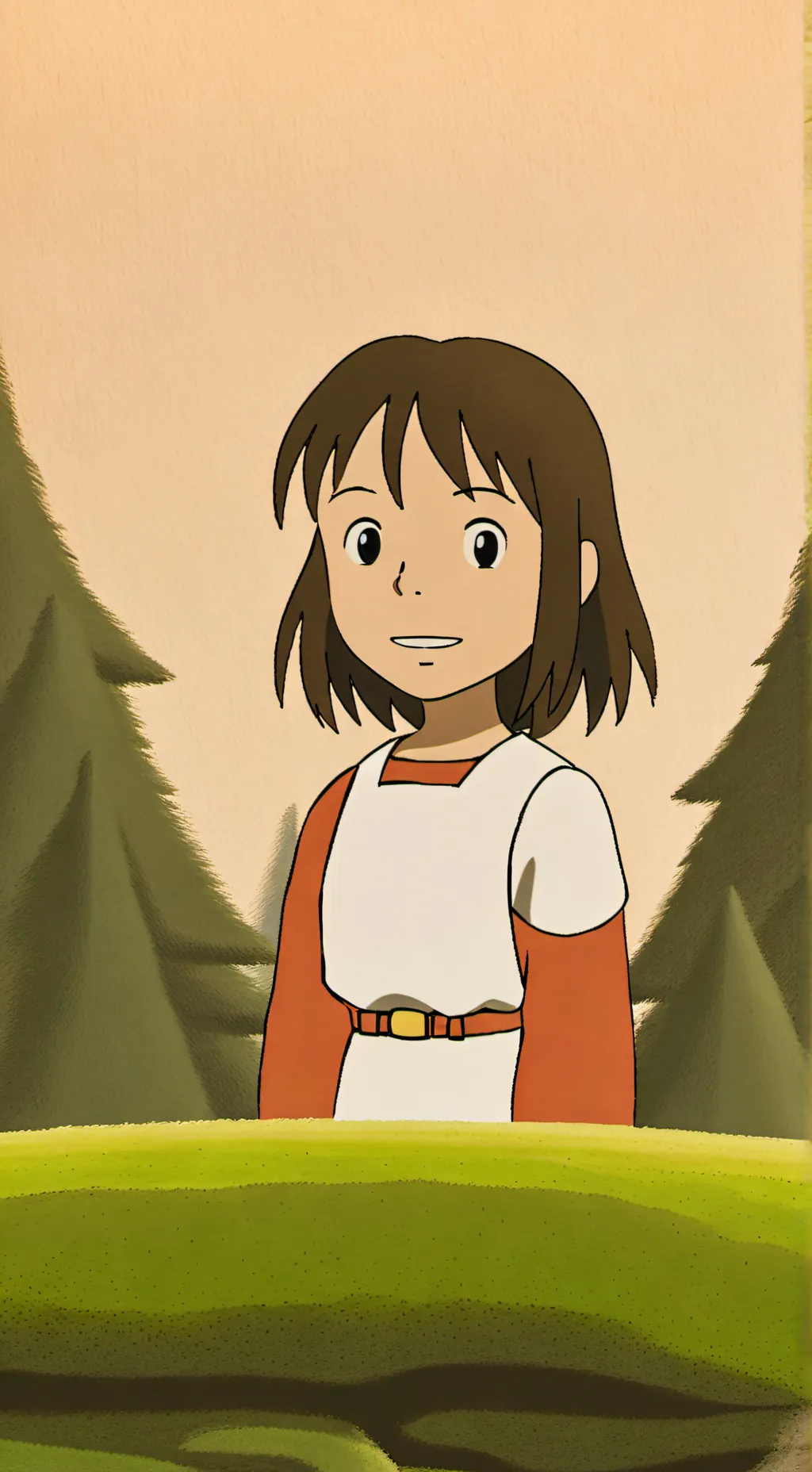 Talkie AI - Chat with Chihiro