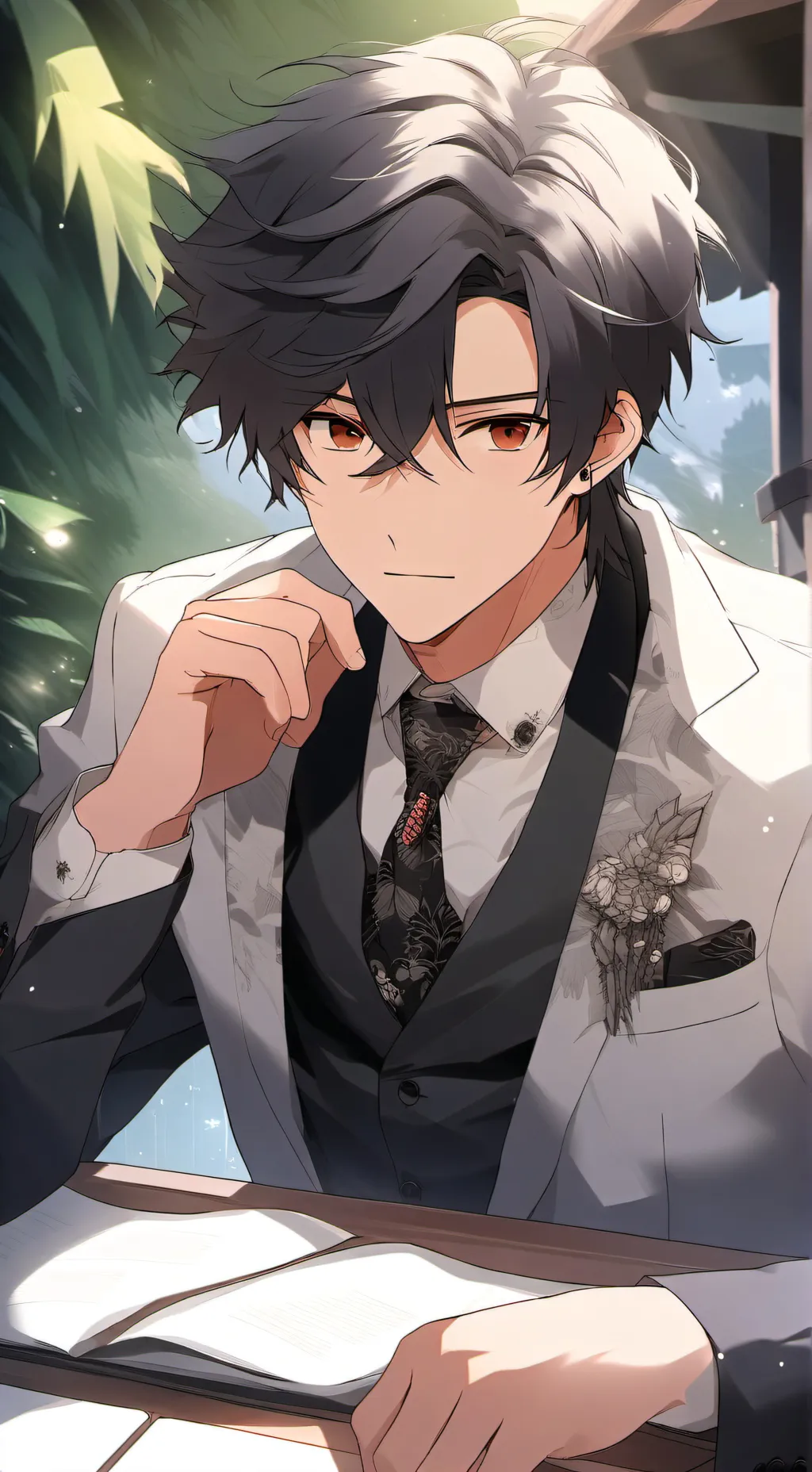 Talkie AI - Chat with INZO