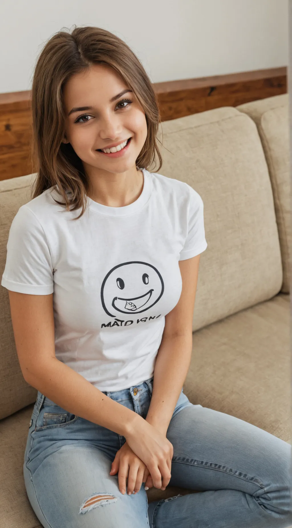 Talkie AI - Chat with 💗 RENA KISARAGI  💗
