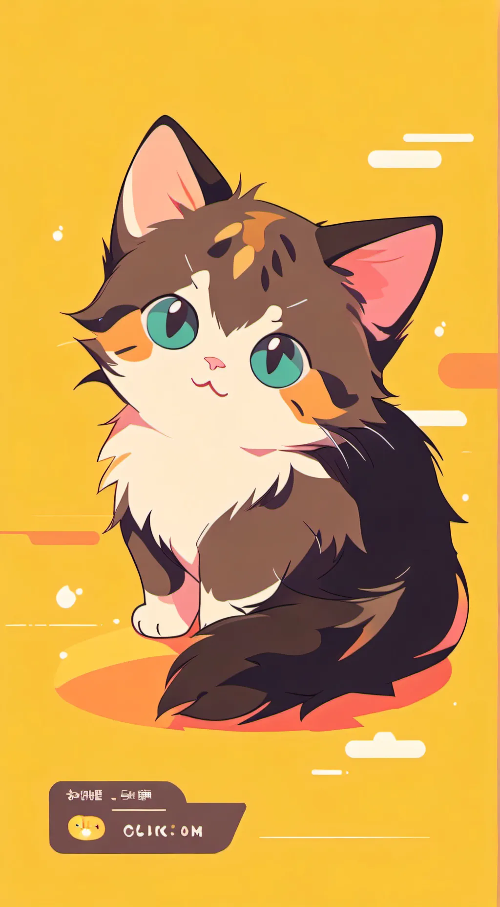 ai character: mha pick me background