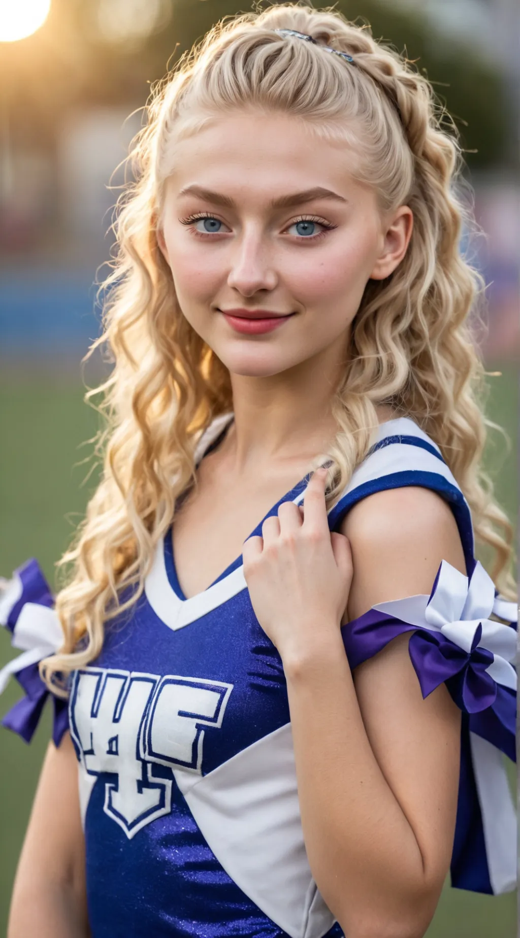 ai character: Ella Hartwell background
