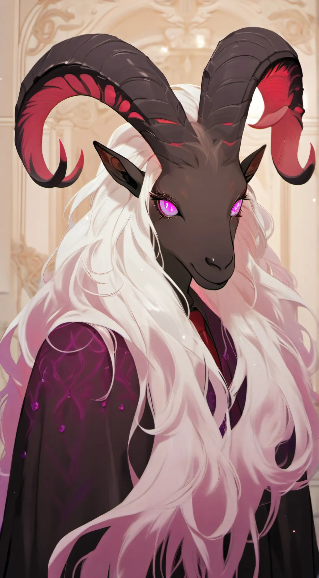 Talkie AI - Chat with Shub-Niggurath 