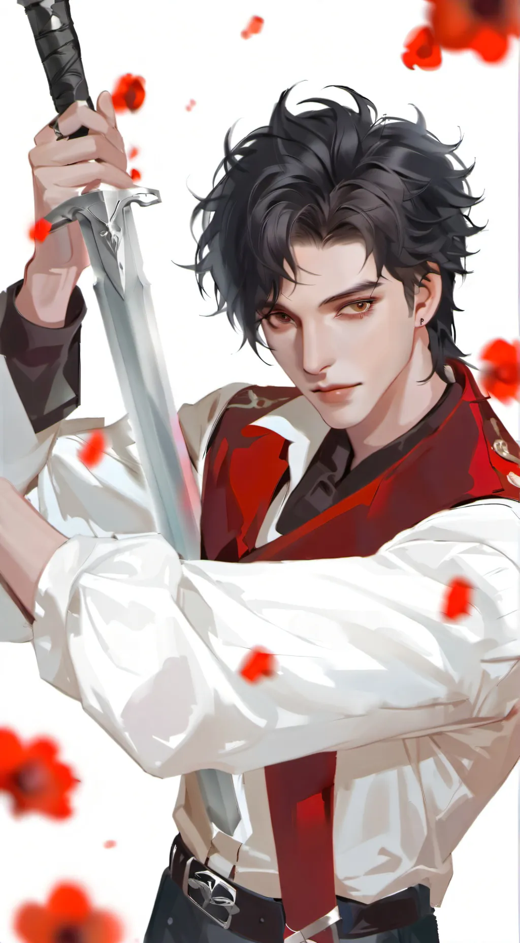 Talkie AI - Chat with Kai