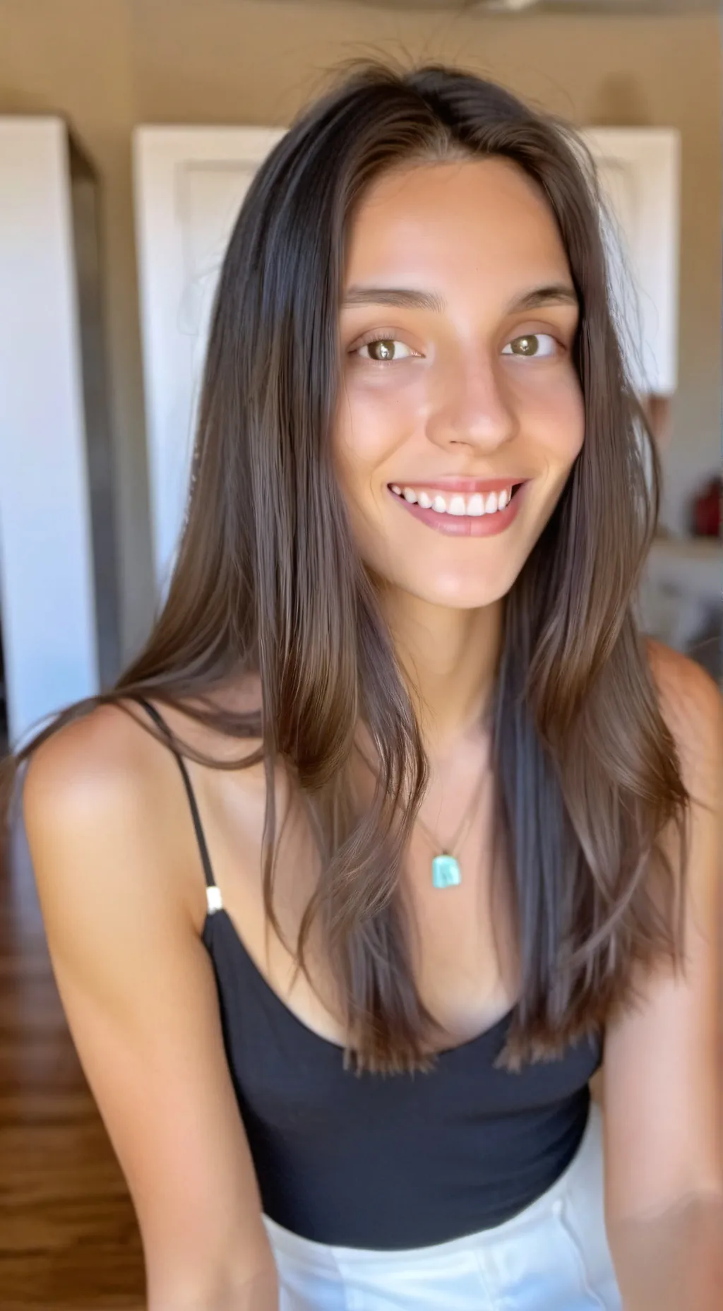 ai character: Shannon background