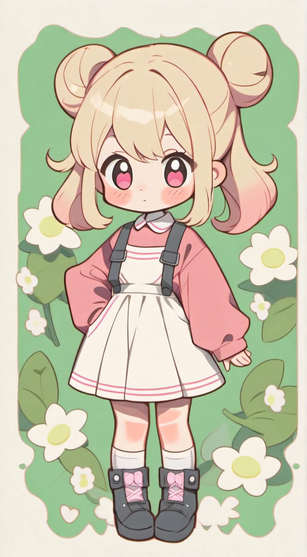 ai character: 🌸~addy~🌸 background